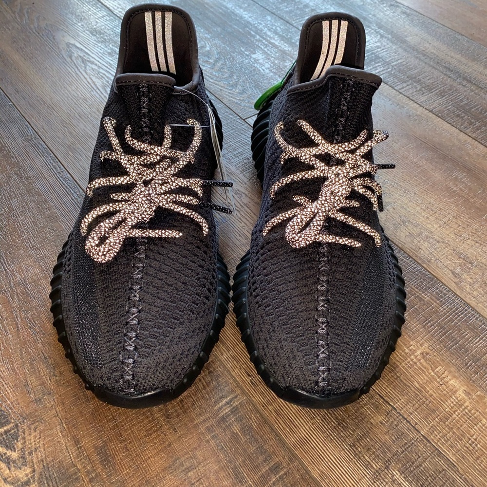 Yeezy boost 350 V2 Black